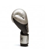 Γάντια προπόνησης Leone Next Boxing Gloves GN311 Silver