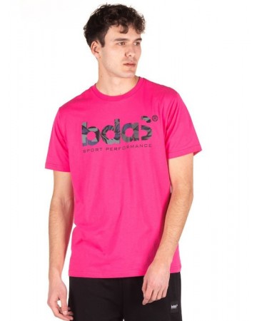 Ανδρικό T-shirt Men's Graphic T-Shirt - 053232-12B
