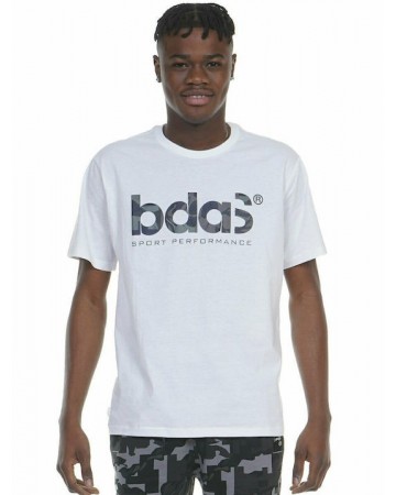 Ανδρικό T-shirt Men's Graphic T-Shirt - 053232-02