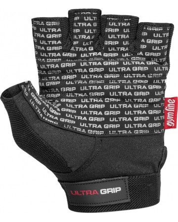 Γάντια γυμναστικής (κοφτά) ULTRA GRIP Power System (PS 2400)