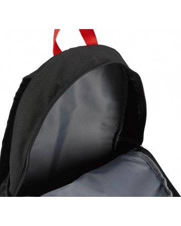 Σακίδιο Πλάτη Reebok Kids Foundation Backpack Black DU3336
