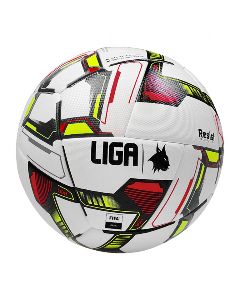 Μπάλα Ποδοσφαίρου Ligasport Soccer Ball Spark