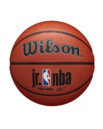 Μπάλα Μπάσκετ Wilson JR NBA Indoor/Outdoor Size 6 WTB9700XB06
