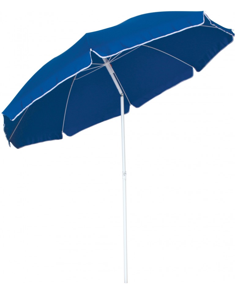 Ομπρέλα παραλίας ESCAPE σπαστή 2μ (12019)