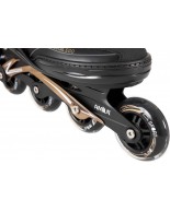 Αυξομειούμενο πατίνια AMILA ROLLERS IN LINE SKATES (49074)