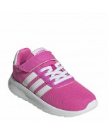 Παιδικά Παπούτσια adidas Lite Racer 3.0 Shoes GW9119 Pink-White