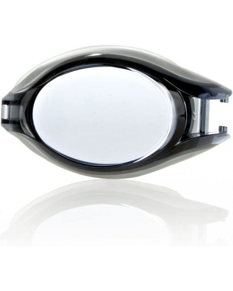 Speedo Φακοί Μυωπίας Για Γυαλάκια Κολύμβησης Pc Silicone Pulse Optical Lens 70550-1554