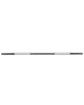 Μπάρα Άρσης Βαρών Ligasport Weight Lifting Rod (28mm) 1.5m