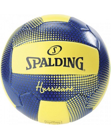 Μπάλα Beach Volley Spalding Hurricane Nvy/Yel 72 342Z1