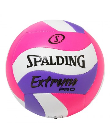 Μπάλα Volley Spalding Extreme Pro Pink/Purple/White 72 199Z1