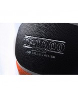 Μπάλα Μπάσκετ Spalding Euroleague TF 1000 indoor 77 100Z1