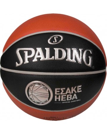 Μπάλα Μπάσκετ Spalding Esake TF 1000 indoor 74 552Z1