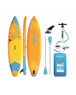 Φουσκωτή σανίδα SUP Flame 12’6” (AQUATONE)