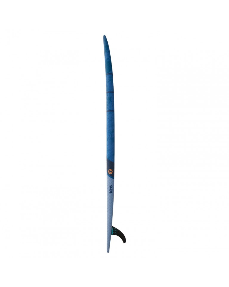 ΣΑΝΙΔΑ SUP CALLISTO 10’6″ ALL-ROUND SUP/ EPOXY By Aztron®