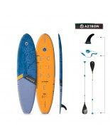 ΣΑΝΙΔΑ SUP CALLISTO 10’6″ ALL-ROUND SUP/ EPOXY By Aztron®