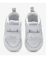 Reebok Παιδικό Sneaker Royal Prime 2 με Σκρατς για Κορίτσι Λευκό