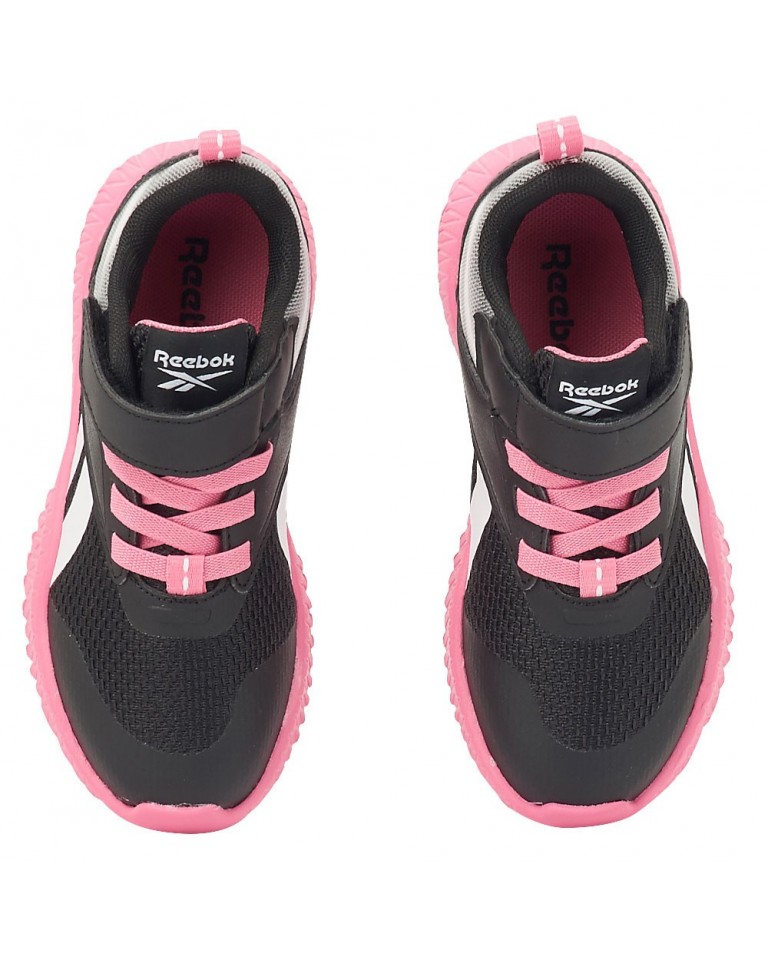 Αθλητικά Παιδικά Παπούτσια Running Reebok Flexagon Energy 3 Μαύρα