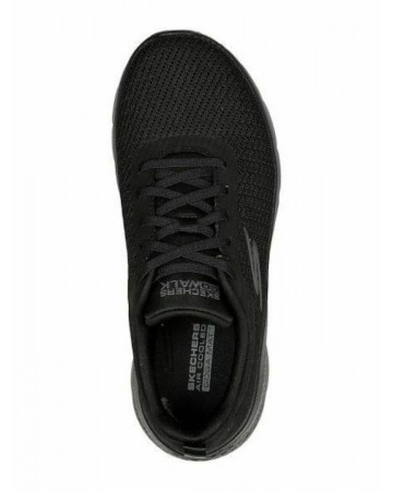 Γυναικεία Παπούτσια Skechers Go Walk Go-Walk Flex 124952-BBK