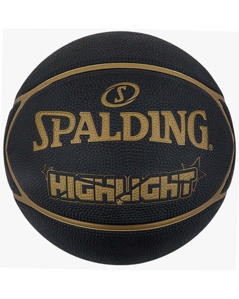 Μπάλα Μπάσκετ Spalding HighLight 84 355Z Size 7