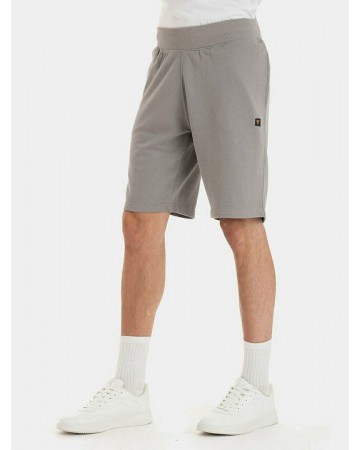 Ανδρική Βερμούδα Magnetic North Men's Basic Shorts (Gray) 50025