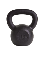 Kettlebell Liga Sport Cast Iron 12kg