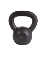 Kettlebell Liga Sport Cast Iron 8kg