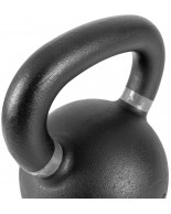 Kettlebell AMILA ΜΑΝΤΕΜΙ 4 kgr 44680