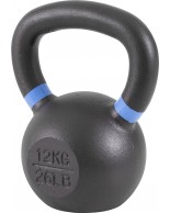 Kettlebell AMILA ΜΑΝΤΕΜΙ 12 KG 44684