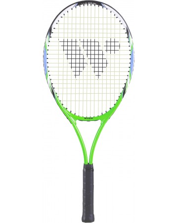Ρακέτα Tennis WISH Alumtec 2577 Πράσινη (42036)