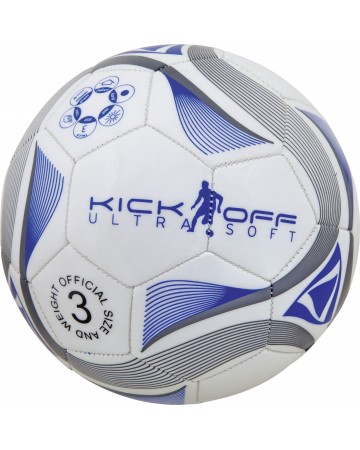 Μπάλα Ποδοσφαίρου Amila TPU 2mm No. 3 41532