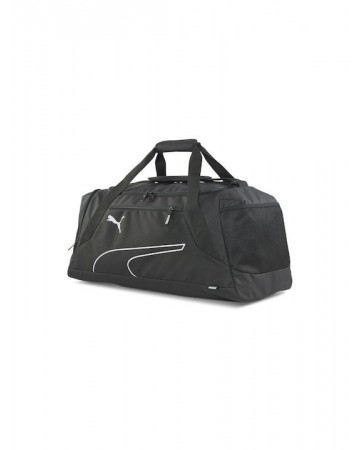 Αθλητική Τσάντα Ώμου Puma Fundamentals Sports Bag M 079237-01