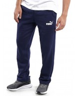 Ανδρικό Παντελόνι Φόρμας Puma ESS Logo Pants FL op 586718-06