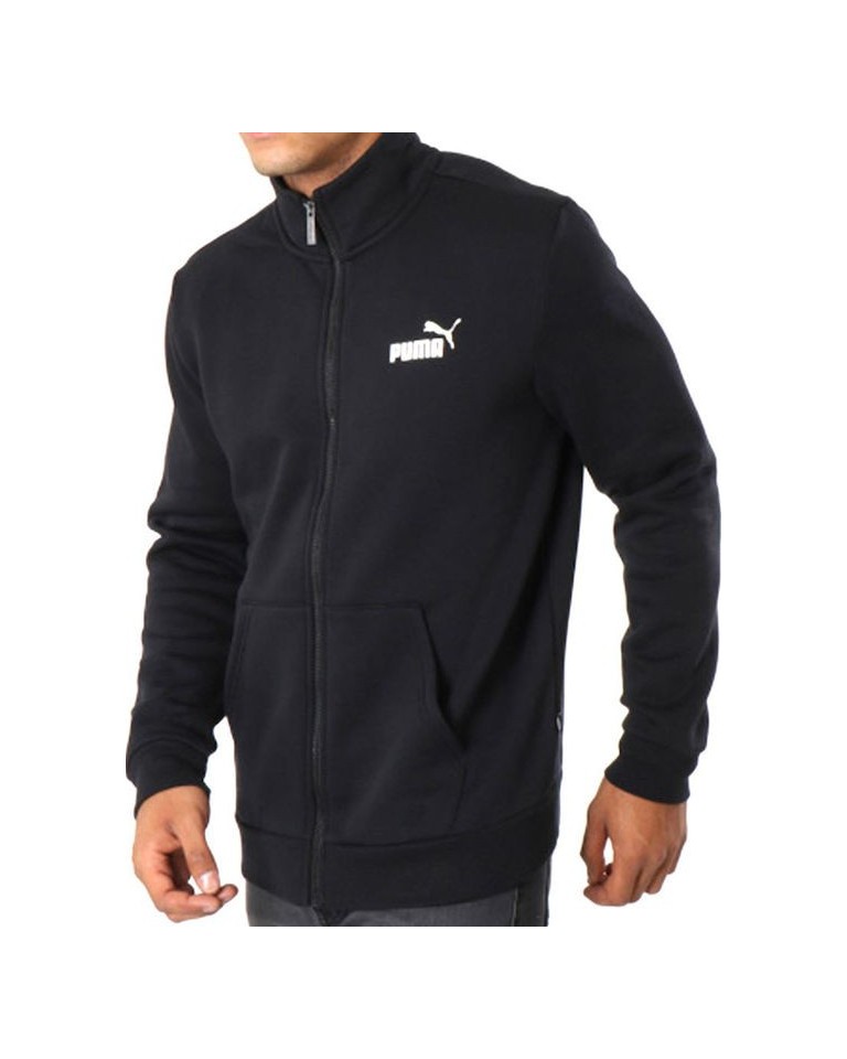 Ανδρικό φούτερ Puma ESS Track Jacket FL 586694-01