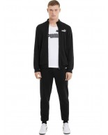 Ανδρικό φούτερ Puma ESS Track Jacket FL 586694-01