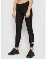 Γυναικείο Κολάν Puma ESS Logo Leggings 586832-01