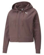 Ανδρική Ζακέτα Puma Modern Sports Full-Zip Hoodie 849825-75