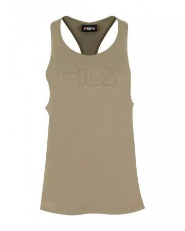 Γυναικεία Κοντομάνικη Μπλούζα Fila Quill T-Shirt K/M SS22SPW053 310