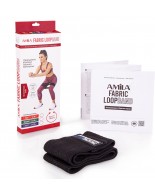 Λάστιχο Αντίστασης Fabric LOOPBAND Medium (10-20kg) Μηριαίων/Γλουτών (Light) 88292