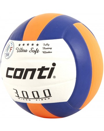 Μπάλα Volley Conti VS 3000 41684