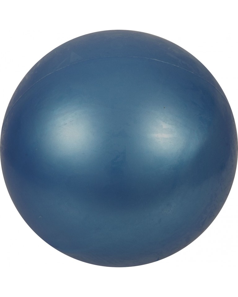 Μπάλα ρυθμικής γυμναστικής amila, 19cm, FIG Approved Μπλε (47954)