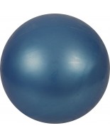 Μπάλα ρυθμικής γυμναστικής amila, 19cm, FIG Approved Μπλε (47954)