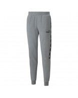 Ανδρικό Παντελόνι Φόρμας Puma ESS+ Tape Sweatpants FL cl 849042-03