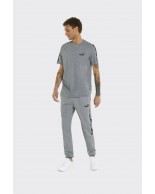 Ανδρικό Παντελόνι Φόρμας Puma ESS+ Tape Sweatpants FL cl 849042-03