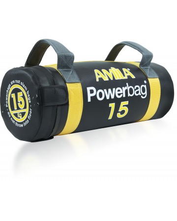 Power Bag 15kg Amila 37322