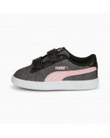 Βρεφικά Παπούτσια Puma Smash V2 Glitz Glam V Ps 367380-30