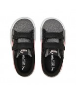 Βρεφικά Παπούτσια Puma Smash V2 Glitz Glam V Ps 367380-30