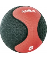 Medicine Ball Rebound Ball AMILA 5 Kgr (90705)