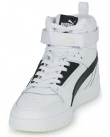 Ανδρικά Παπούτσια Μπάσκετ Puma RBD Game 385839-01