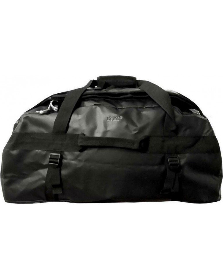 Τσάντα Ταξιδιού Polo Bag Duffel 70lt 9 09 050 02