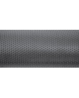 Foam Roller Κύλινδρος Ισορροπίας AMILA 96823 90 εκατ Μαύρο